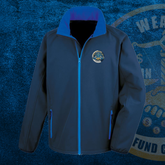 Finanzielle Freiheit (GH) Softshell Jacke