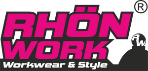 Rhön Work Logo
