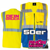 WARNWESTEN DEAL "KORNTEX KXMF" - 50er Pack (St. ab 19,29€)