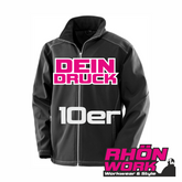 WORKWEAR JACKE DEAL "Result R455" - 10er PACK (St. ab 55,90€)