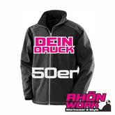 WORKWEAR JACKE DEAL "Result R455" - 50er PACK (St. ab 50,58€)