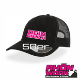 CAP DEAL "Rapper" - 50er Pack (St. ab 13,58€)