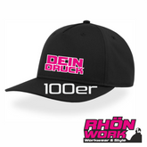 PREMIUM CAP DEAL "Ray-S" - 100er Pack (St. ab 17,79€)