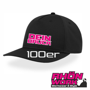 PREMIUM CAP DEAL "Ray-S" - 100er Pack (St. ab 17,79€)