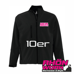 JACKEN DEAL "SOL'S Relax" - 10er Pack (St. ab 64,90€)