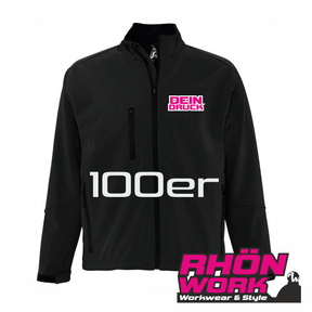 JACKEN DEAL "SOL'S Relax" - 100er Pack (St. ab 57,29€)