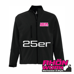 JACKEN DEAL "SOL'S Relax" - 25er Pack (St. ab 61,16€)