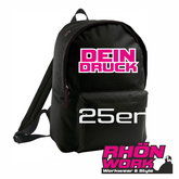 RUCKSACK DEAL "26.7010" - 25er Pack (St. ab 21,56€)