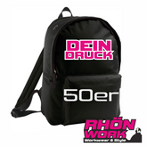 RUCKSACK DEAL "26.7010" - 50er Pack (St. ab 19,78€)