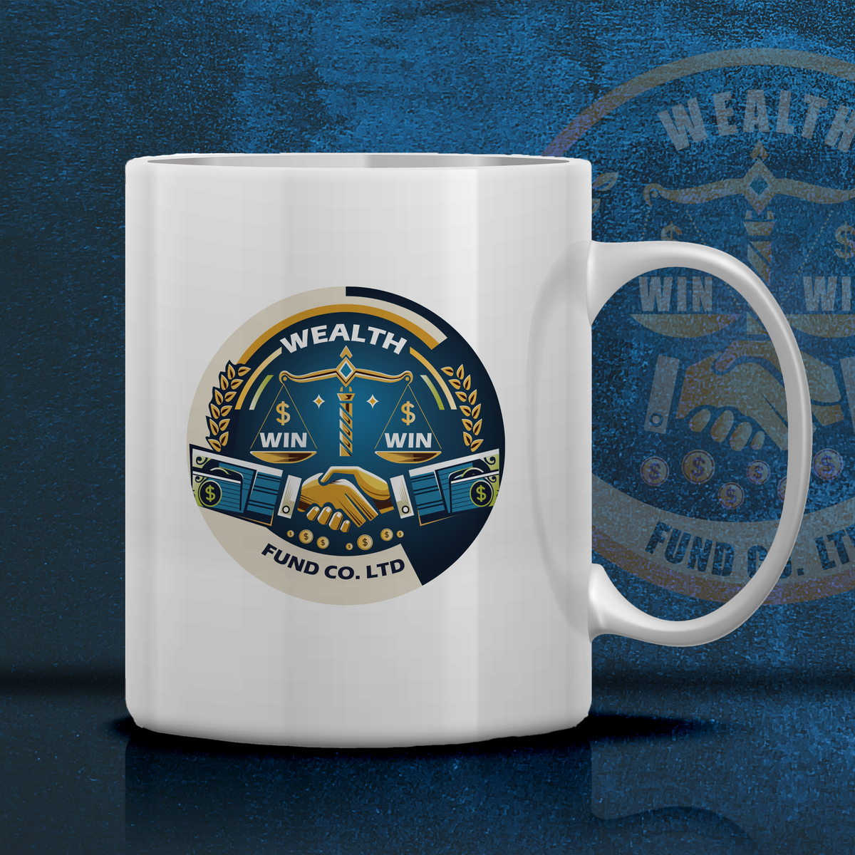GROKR TASSE