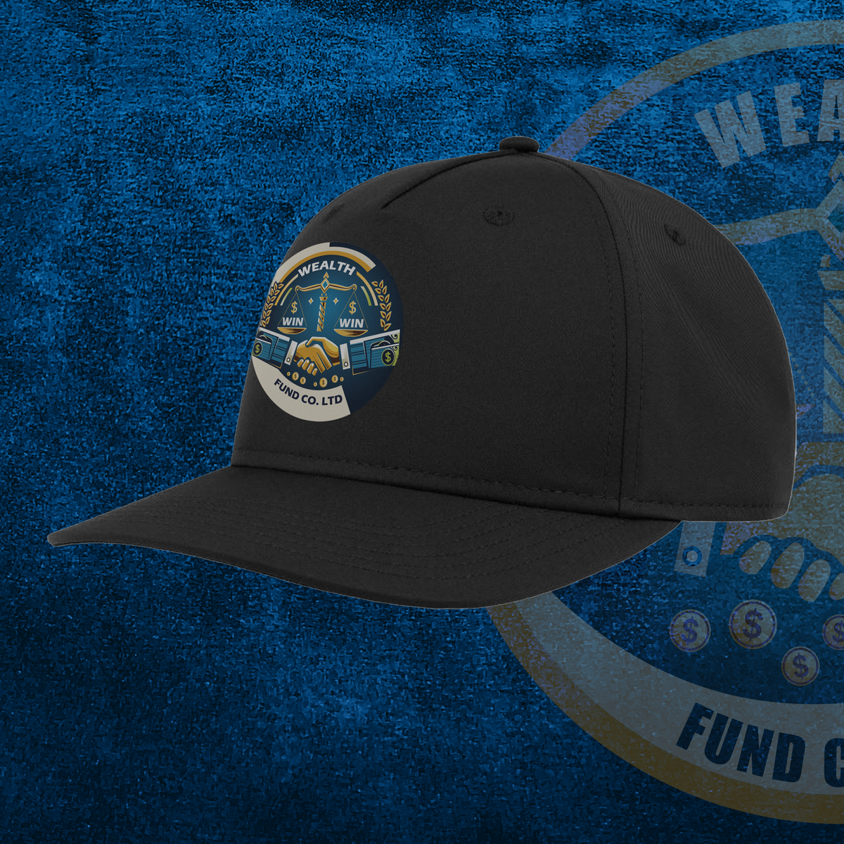 GROKR Cap