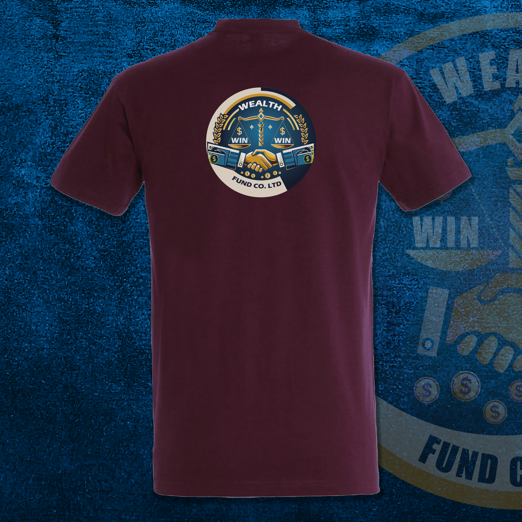 GROKR OG Bio T-Shirt