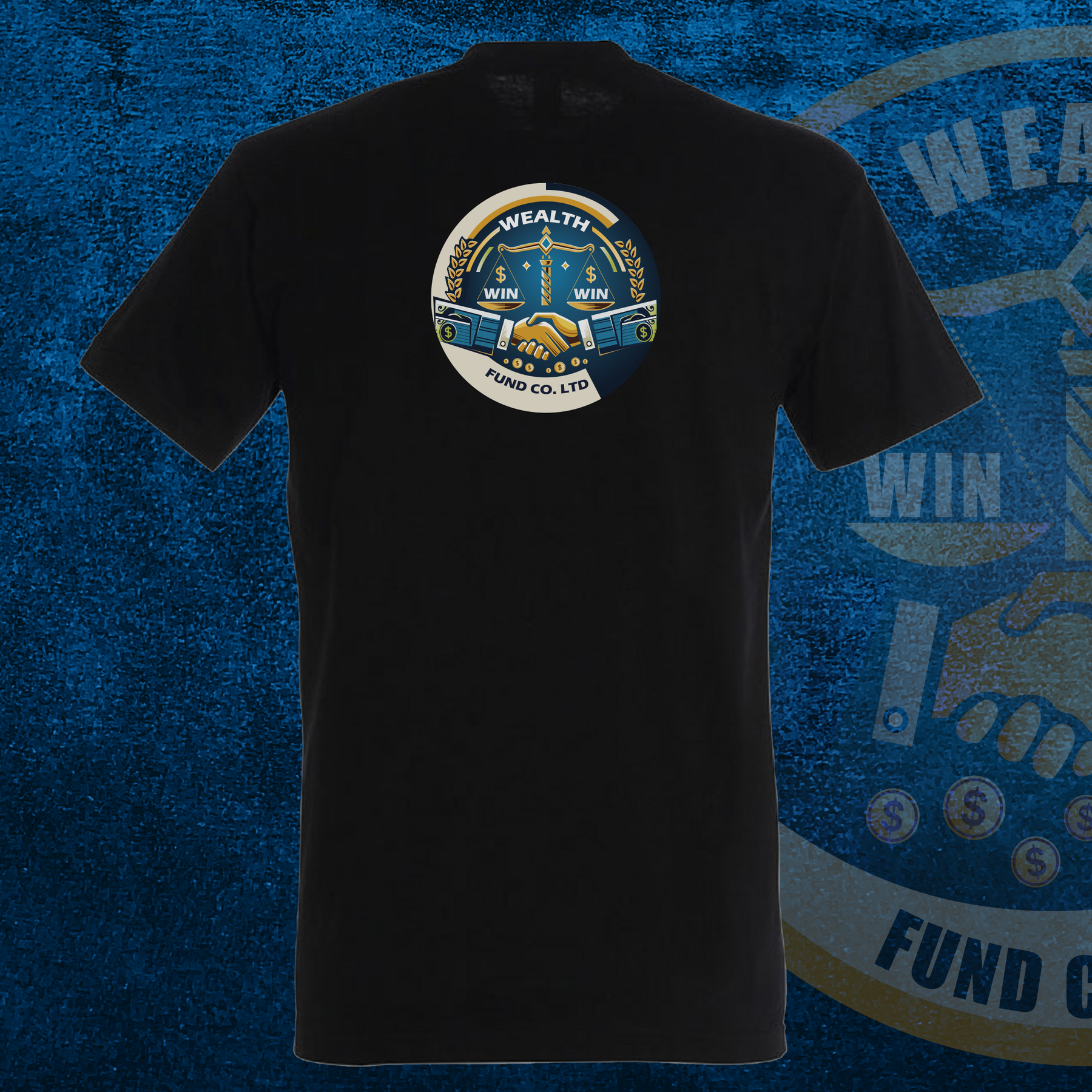 GROKR OG Bio T-Shirt