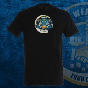 GROKR OG Bio T-Shirt