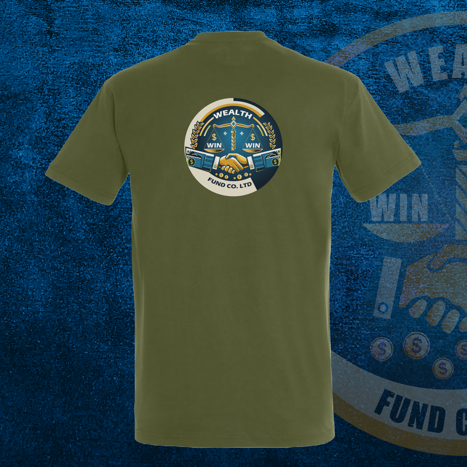 GROKR OG Bio T-Shirt