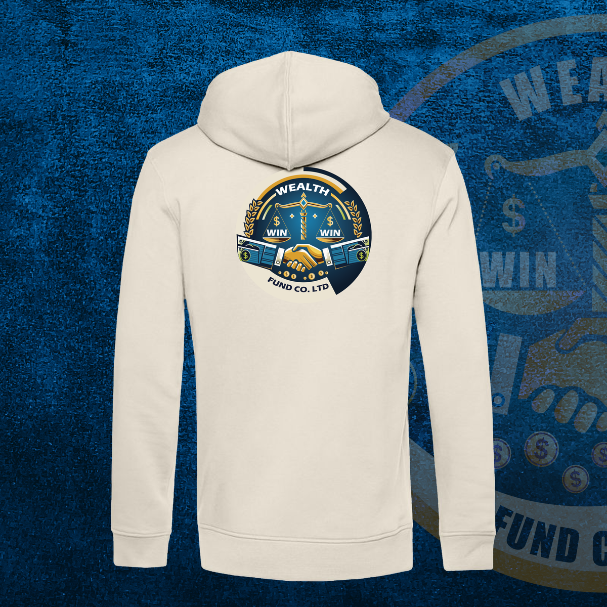 GROKR OG Bio Hoodie