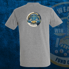 GROKR OG Bio T-Shirt