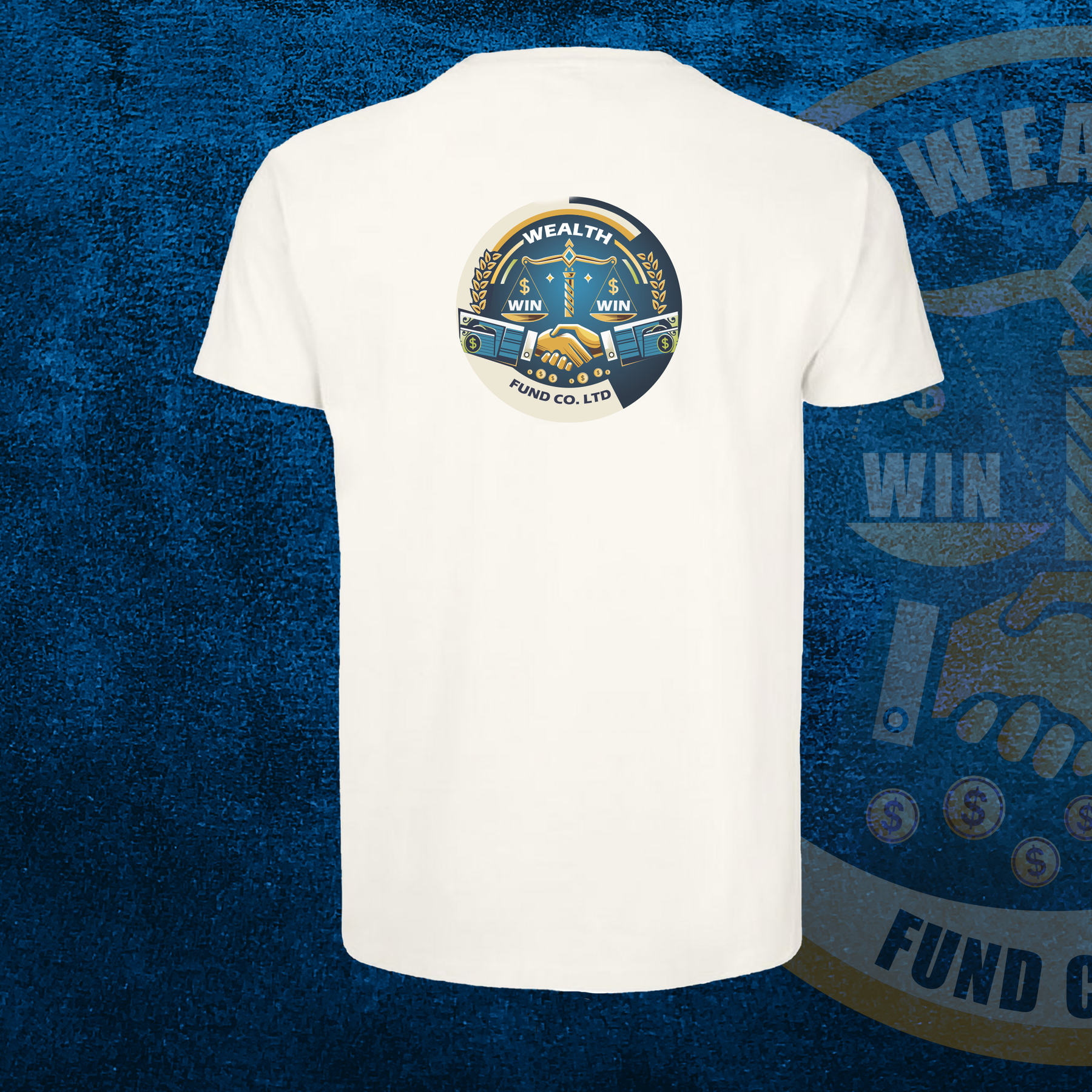 GROKR OG Bio T-Shirt