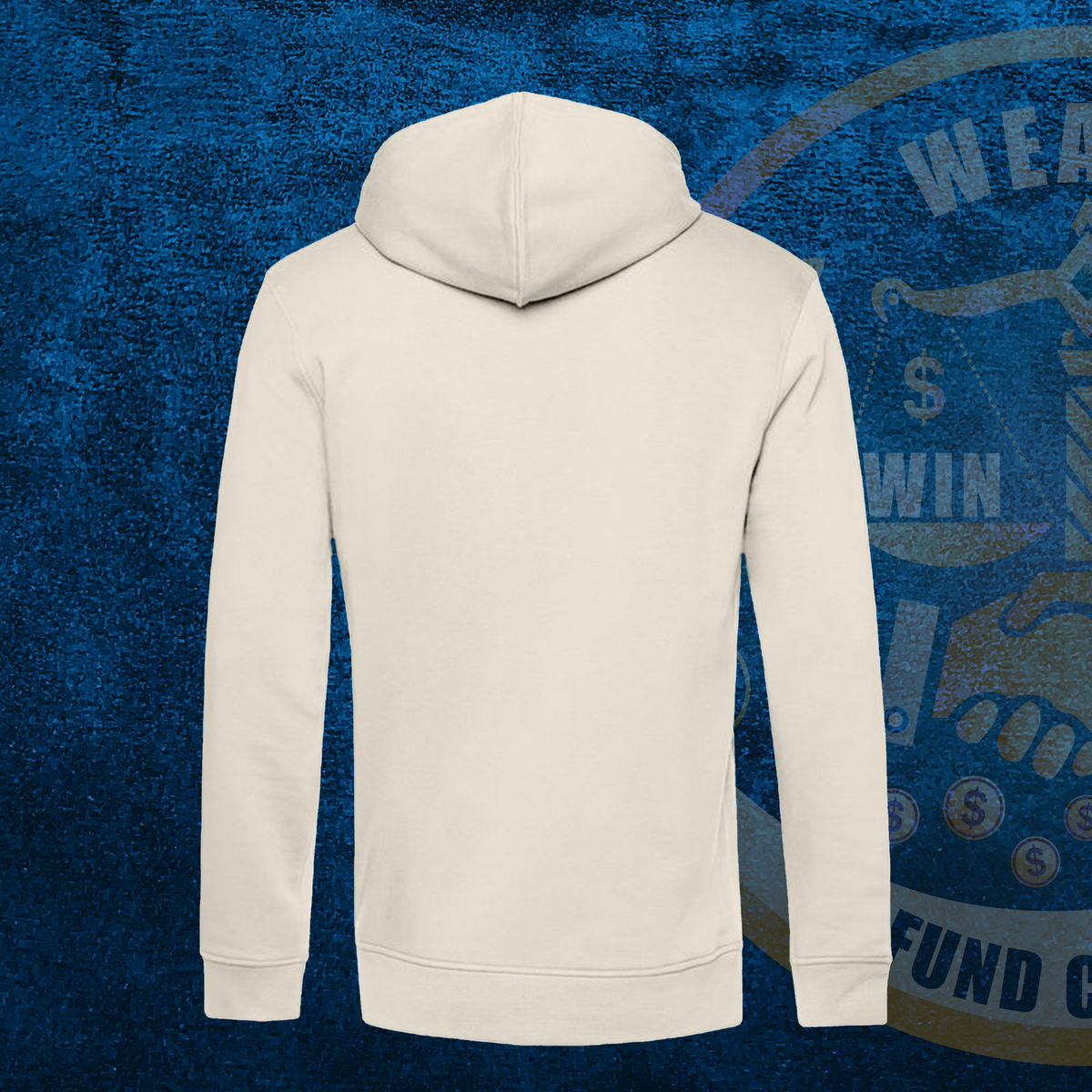 GROKR Basic Hoodie