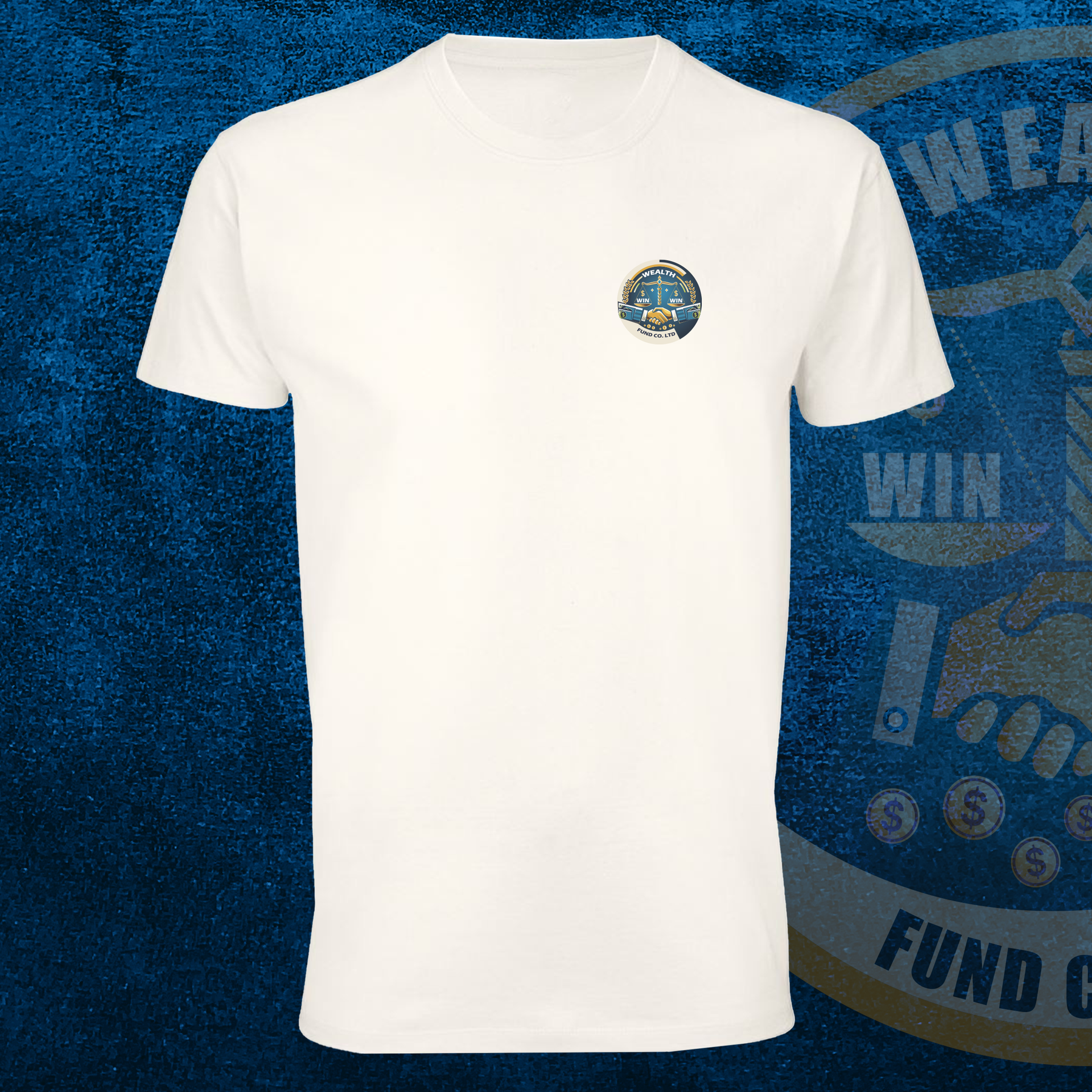 GROKR  BASIC Bio T-Shirt