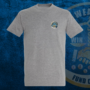 GROKR  BASIC Bio T-Shirt