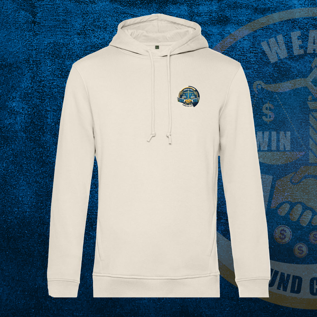 GROKR OG Bio Hoodie
