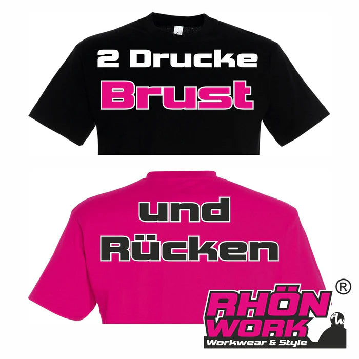 POLO DEAL "BIO B&C - Inspire " - 10er PACK (St. ab 26,90€)