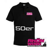 PREMIUM POLO DEAL "Promodoro 4001" - 50er PACK (St. ab 32,69€)