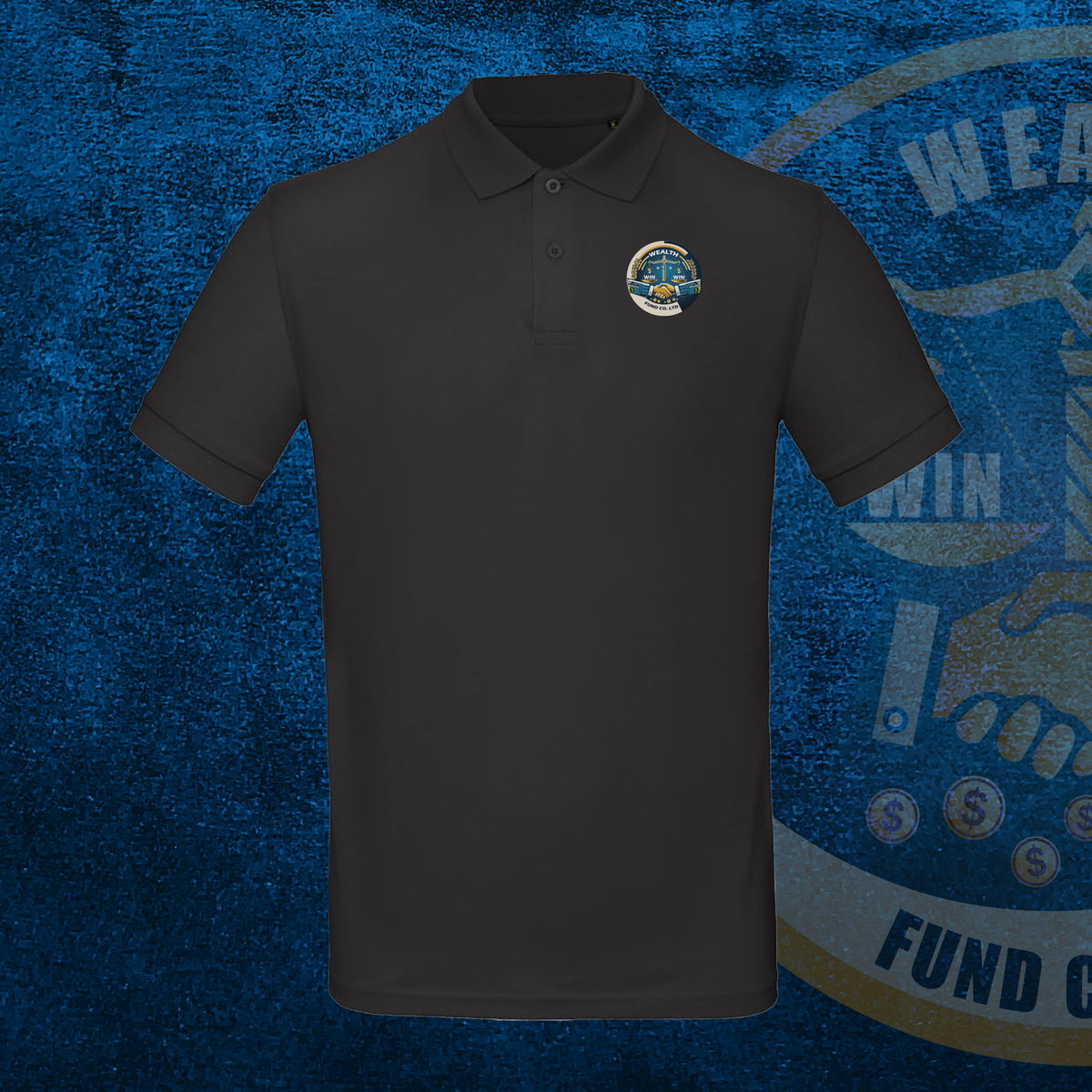 GROKR Basic Bio Polo