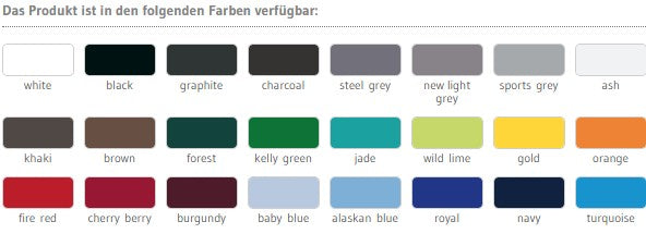 PREMIUM SHIRT DEAL "Promodoro 3099" - 50er PACK (St. ab 18,38€)