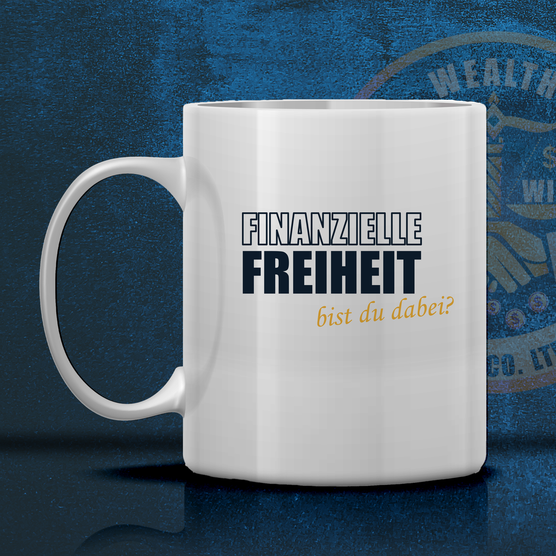 GROKR TASSE