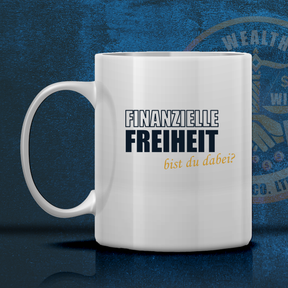 GROKR TASSE