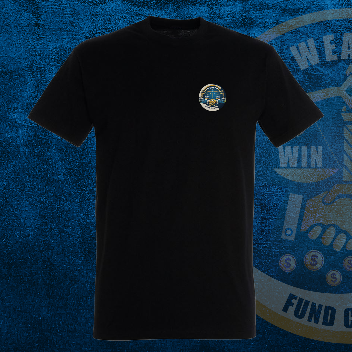 GROKR OG Bio T-Shirt