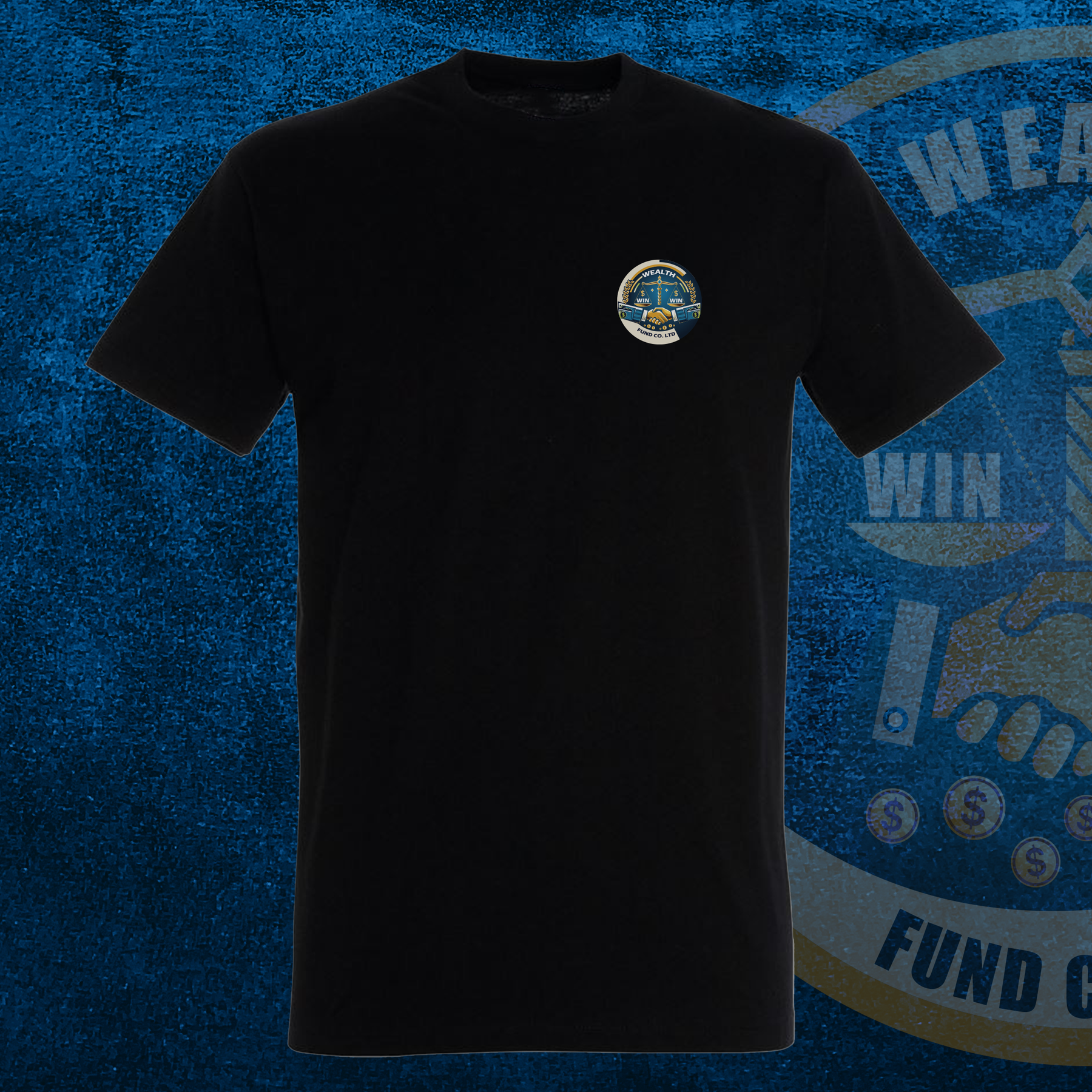 GROKR OG Bio T-Shirt