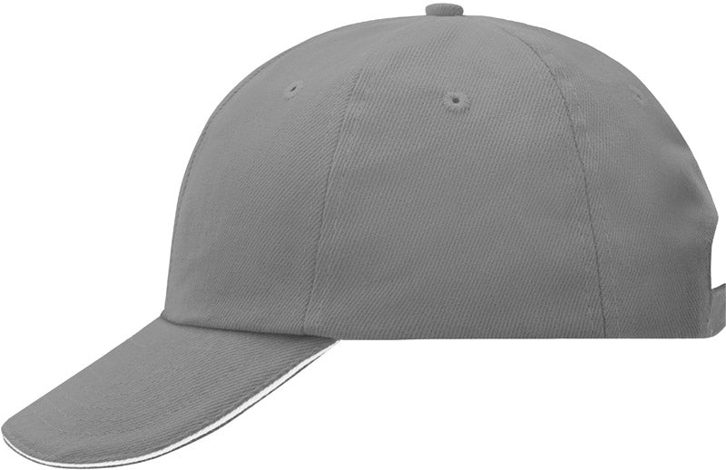 Myrtle Beach | MB 6112 dark grey/white