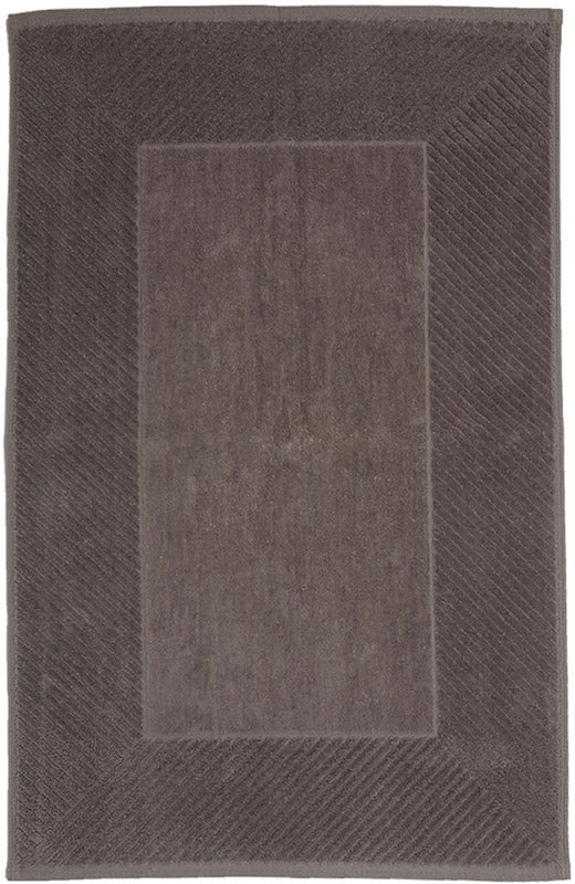 The One | Bathmat 80 taupe