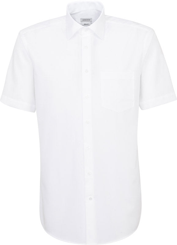 SST | Shirt Regular SSL white