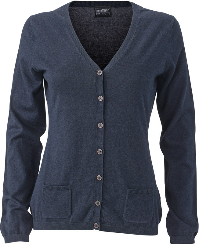 James & Nicholson | JN 667 navy melange