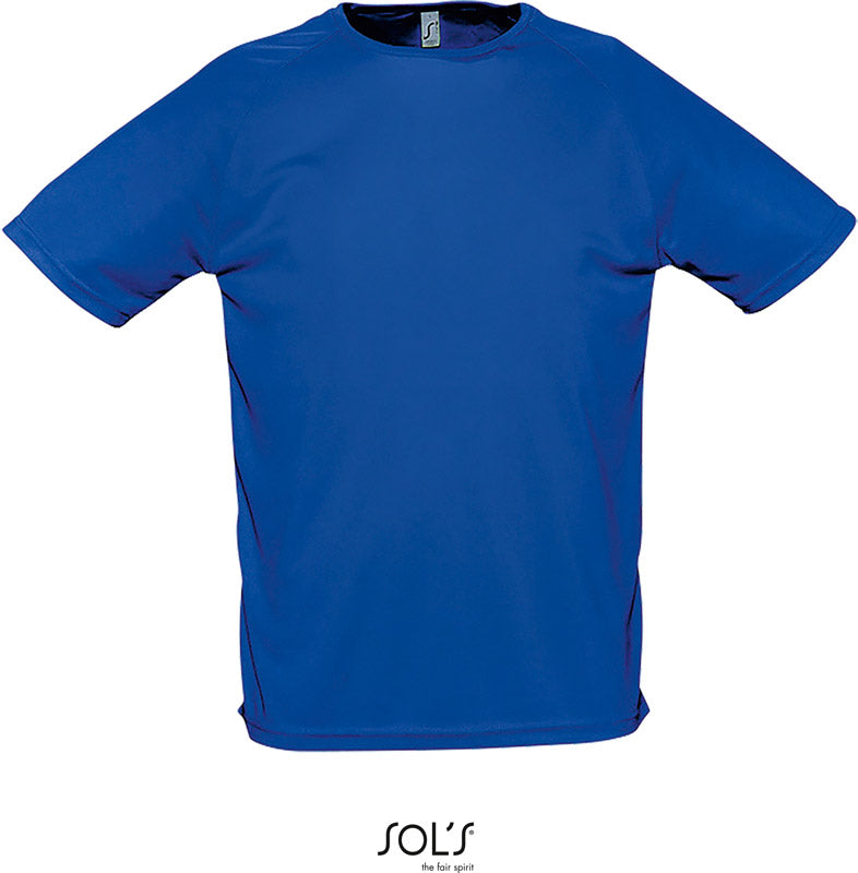SOL'S | Sporty royal blue