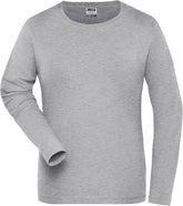 James & Nicholson | JN 1803 grey heather