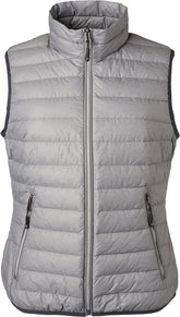 James & Nicholson | JN 1137 silver melange/graphite