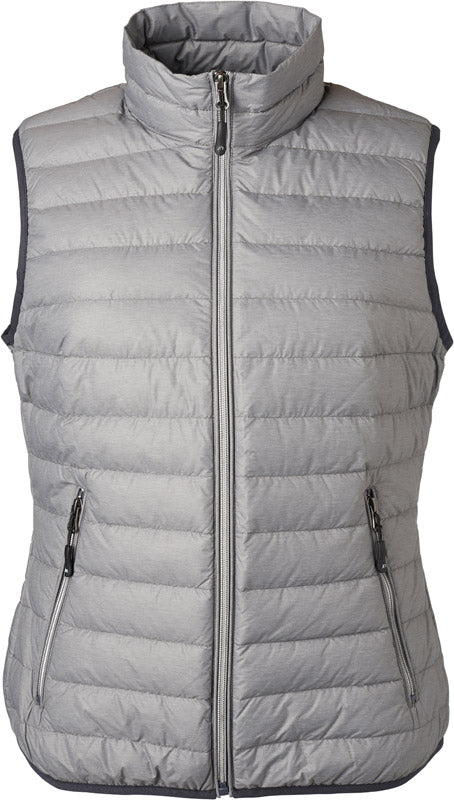 James & Nicholson | JN 1137 silver melange/graphite