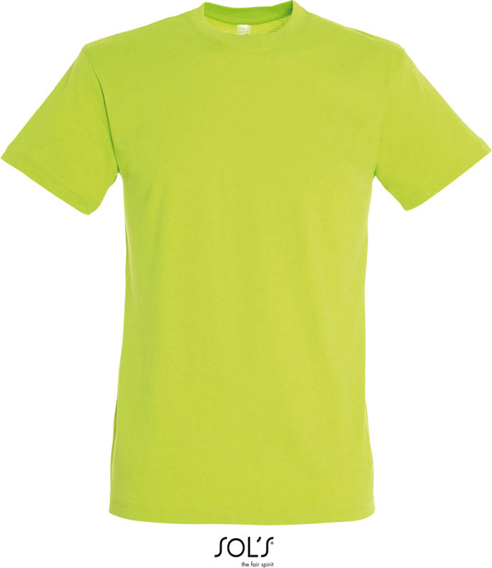SOL'S | Regent apple green