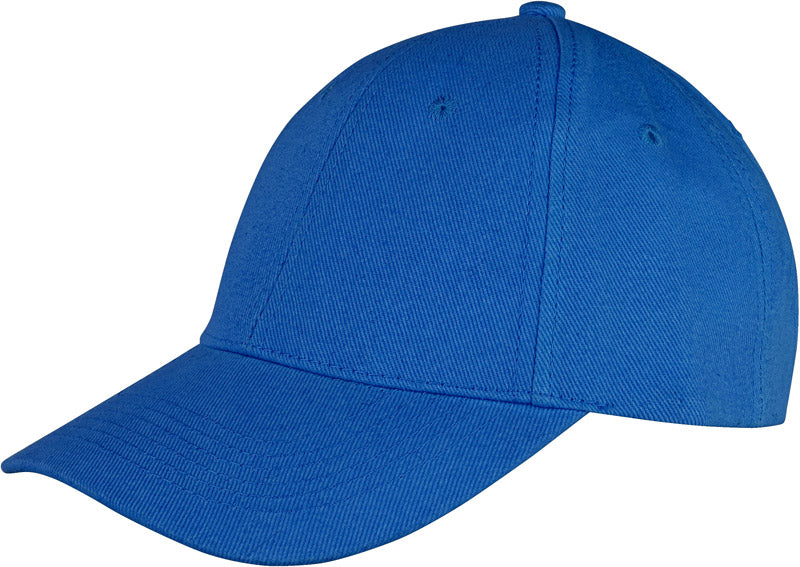 Result Headwear | RC081X azure blue