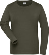 James & Nicholson | JN 1803 olive