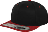 Flexfit | 110 black/red