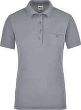 James & Nicholson | JN 867 grey heather