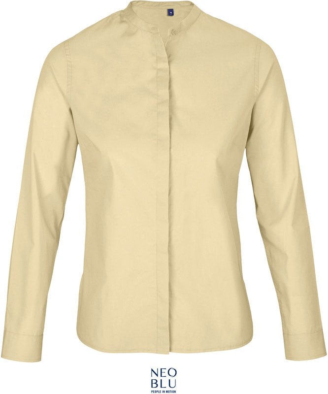 NEOBLU | Bart Women beige