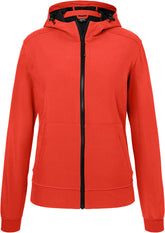 James & Nicholson | JN 1145 flame/black