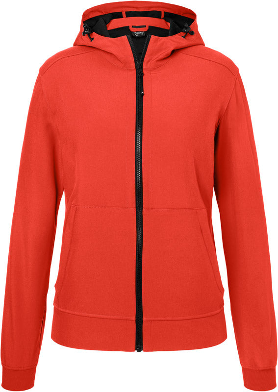 James & Nicholson | JN 1145 flame/black